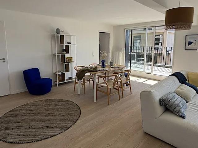 Appartement vente à Bordeaux