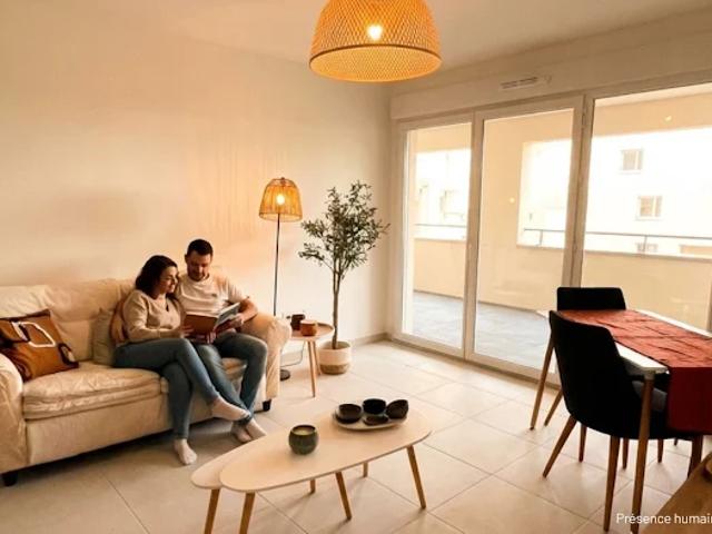 Appartement vente à Cavaillon, Vaucluse