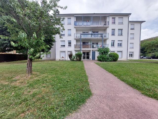 Appartement vente à Toulouse, Balma