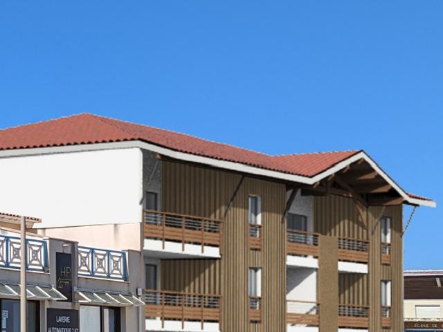 Appartement vente à Mont-de-Marsan, Mimizan