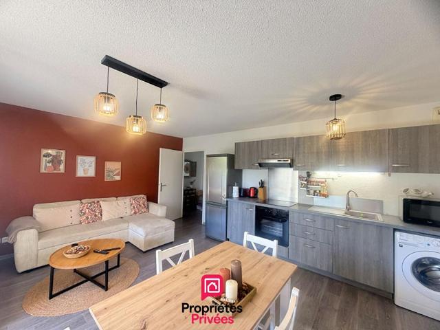 Appartement vente à Puget-sur-Argens, Var