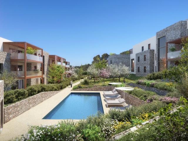 Appartement vente à Lodève, Saint-clément-de-rivière