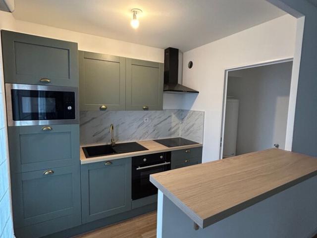 Appartement vente à Valenciennes