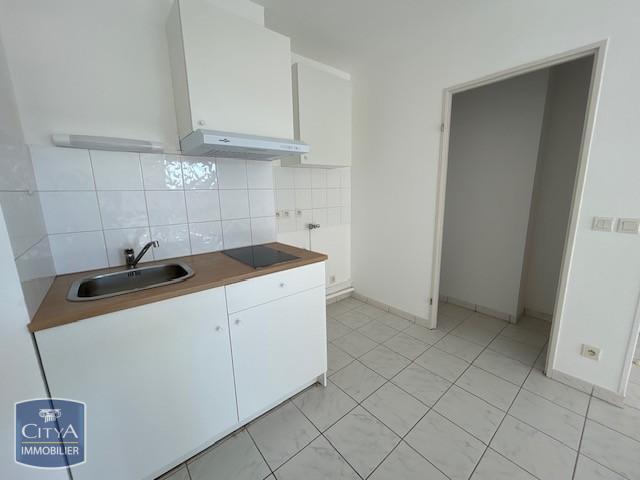 Appartement location à Parc Saint-Marc, Moulins