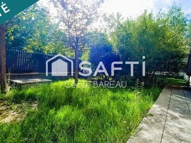 Appartement vente à Brétigny-sur-Orge, Essonne