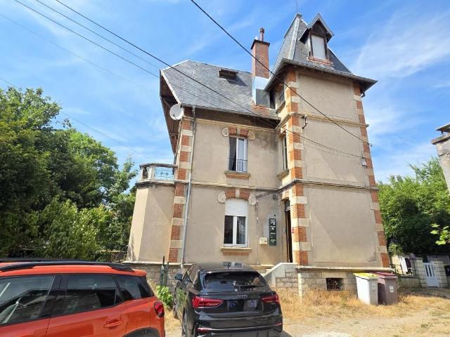 Appartement vente à Belfort, Saraz