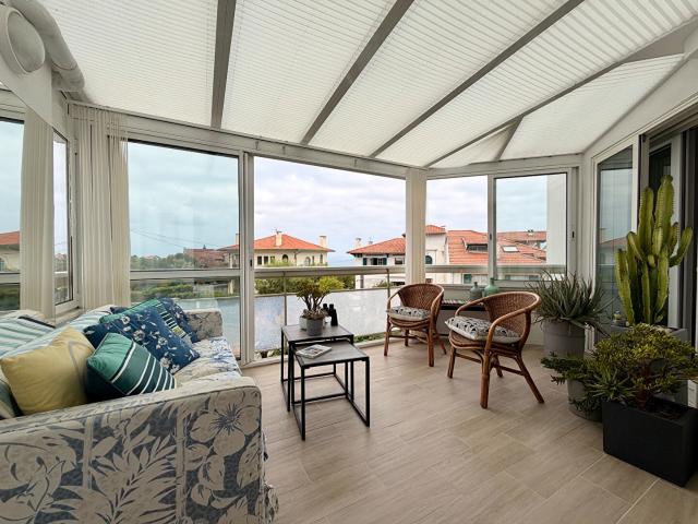 Appartement vente à Bayonne, Anglet