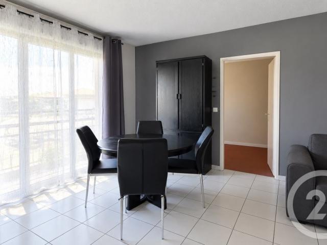 Appartement vente à Pouchon, Mérignac