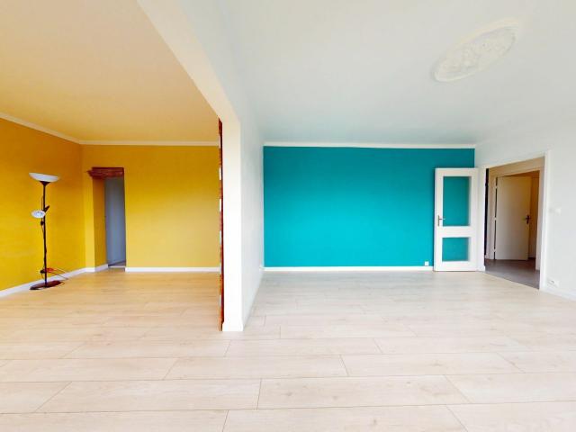 Appartement vente à Nantes
