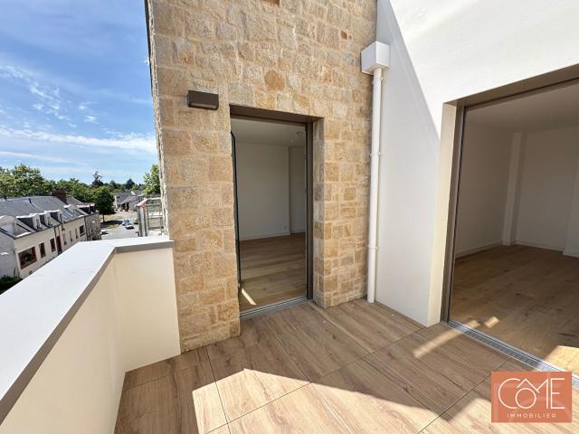 Appartement vente à Rennes, Bretagne
