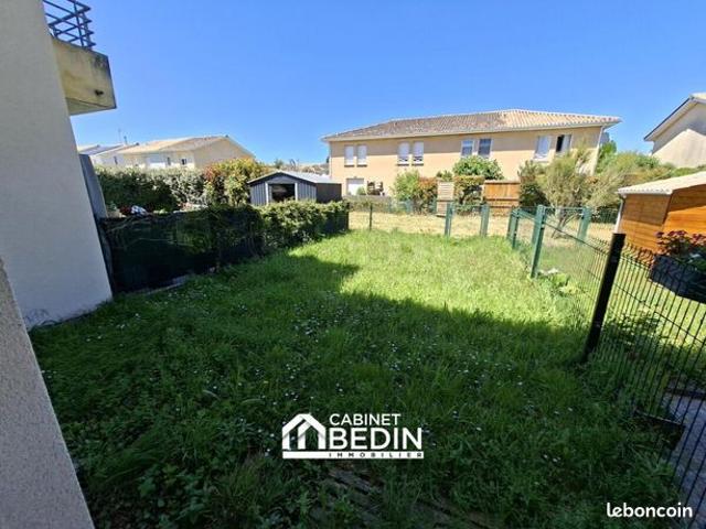 Appartement vente à Arcachon, Arès