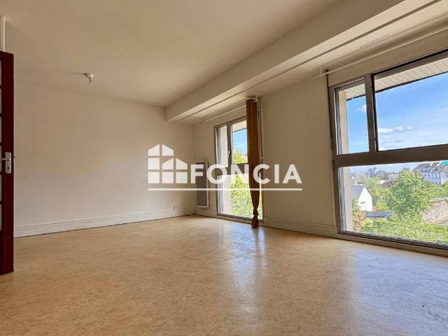 Appartement vente à Quimper, Bretagne