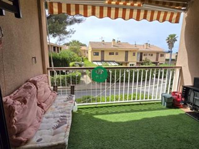 Appartement vente à Arrondissement de Toulon, Saint-mandrier-sur-mer