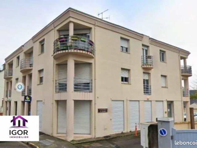 Appartement vente à Châteaubriant-Ancenis, Châteaubriant
