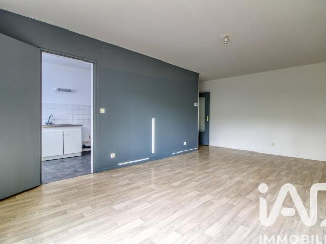 Appartement vente à Mantes-la-Jolie, Aubergenville