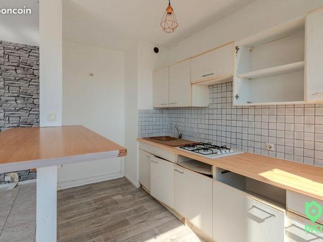 Appartement vente à Angers
