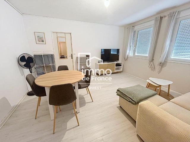 Appartement vente à Laval