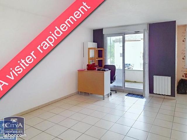 Appartement vente à Dole