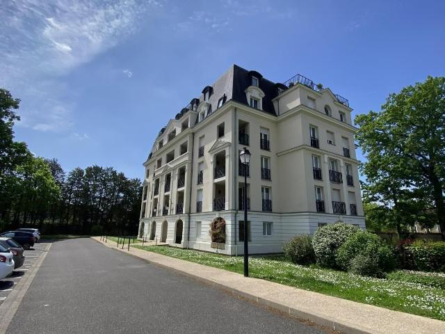 Appartement location à Melun, Dammarie-les-lys