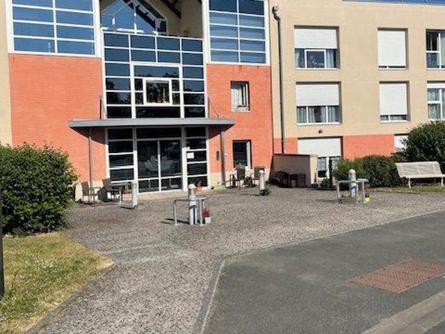 Appartement vente à Clos du Bourg, Saint-Cyr-en-Val