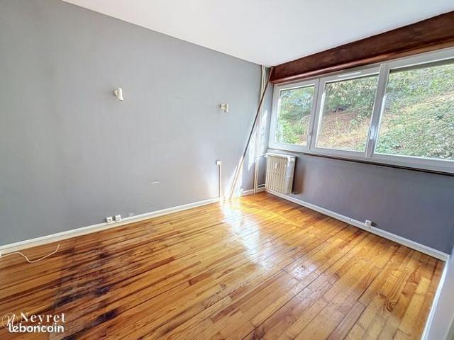 Appartement vente à Saint-Chamond, Loire