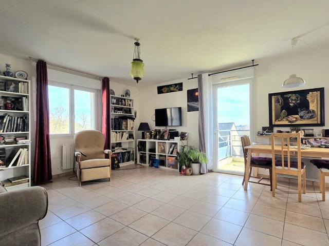 Appartement vente à Bouchemaine, Maine-et-Loire