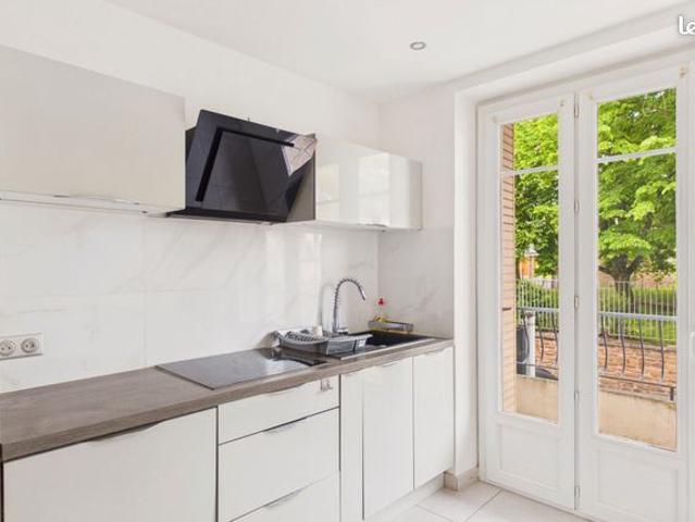Appartement vente à Rodez, Onet-le-château