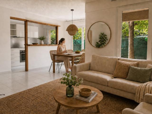 Appartement vente à Toulouse