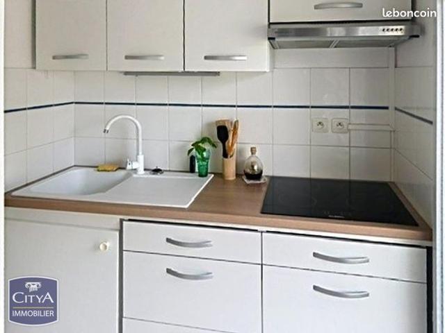Appartement vente à Dax, Saint-paul-lès-dax