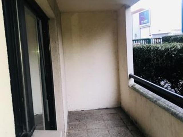 Appartement vente à Bordeaux, Talence