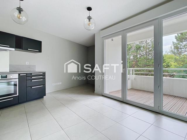 Appartement vente à Bordeaux, Saint-médard-en-jalles