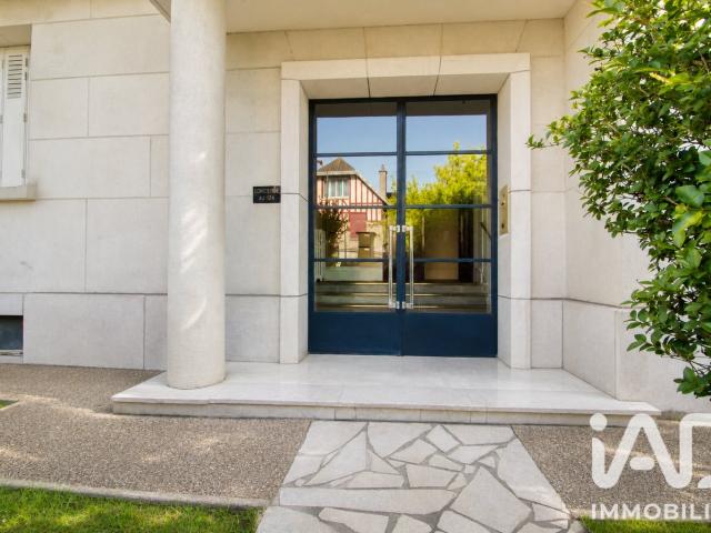 Appartement vente à Quartier République, Suresnes