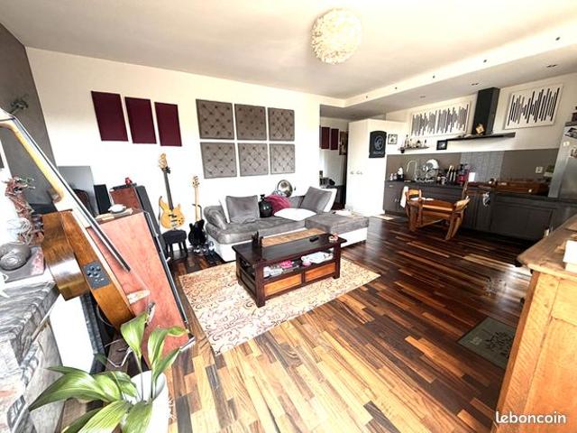 Appartement vente à Saint-Germain-en-Laye, Conflans-sainte-honorine