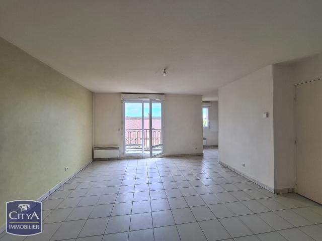 Appartement vente à Vierzon