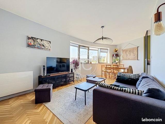 Appartement vente à Lyon, Métropole de Lyon