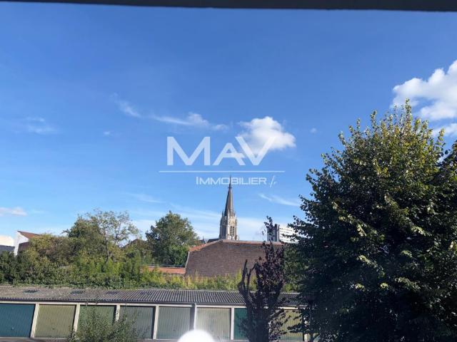 Appartement vente à Centre-Ville, Tourcoing