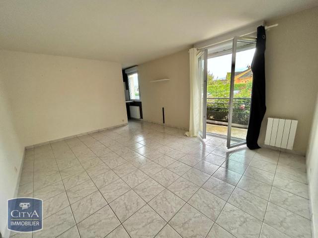 Appartement location à Autun, Montchanin
