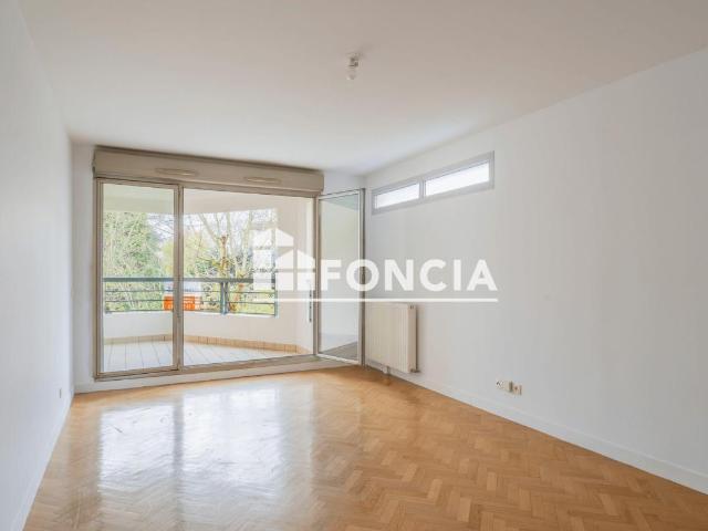 Appartement vente à Versailles