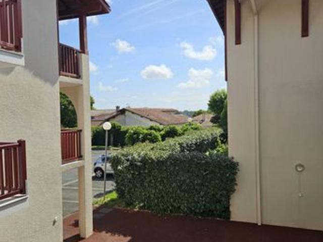Appartement vente à Dax, Tarnos