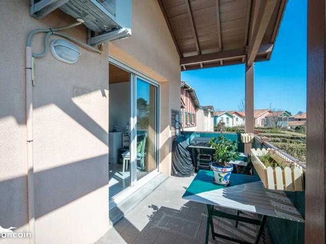 Appartement vente à Dax, Saint-vincent-de-tyrosse