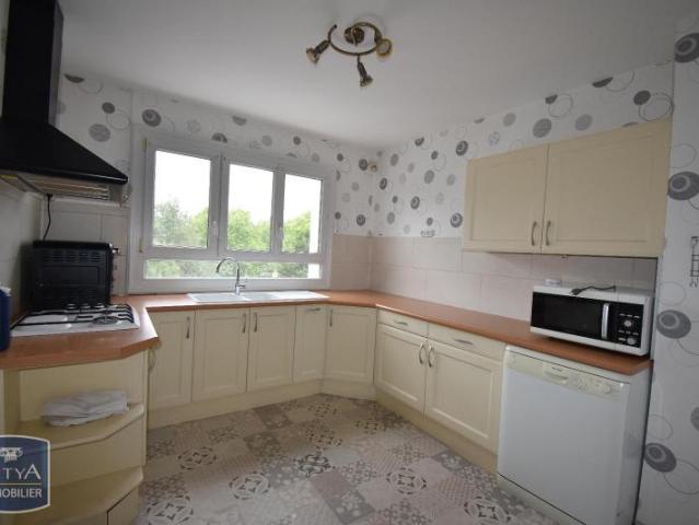 Appartement location à Le Mans