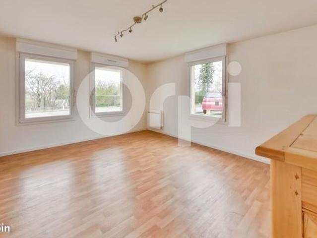 Appartement vente à Senlis, Nanteuil-le-haudouin