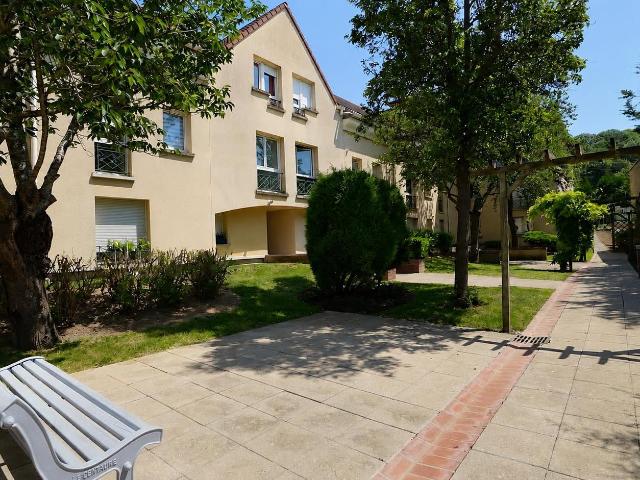 Appartement vente à Mantes-la-Jolie, Aubergenville