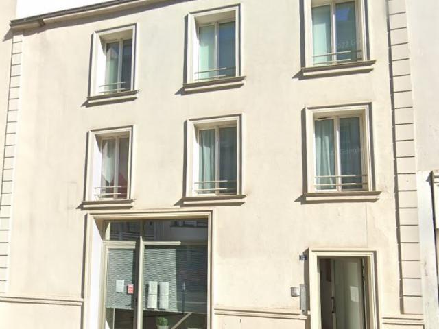 Appartement vente à Nantes