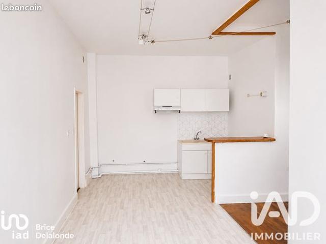 Appartement vente à Nyons, Montélimar