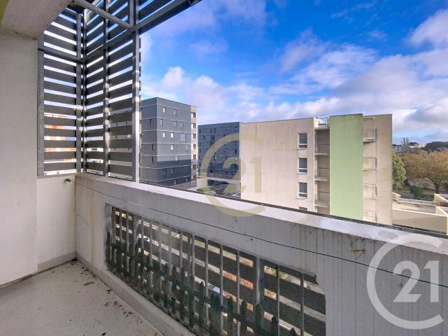 Appartement location à Saint-Nazaire, Saint-nazaire