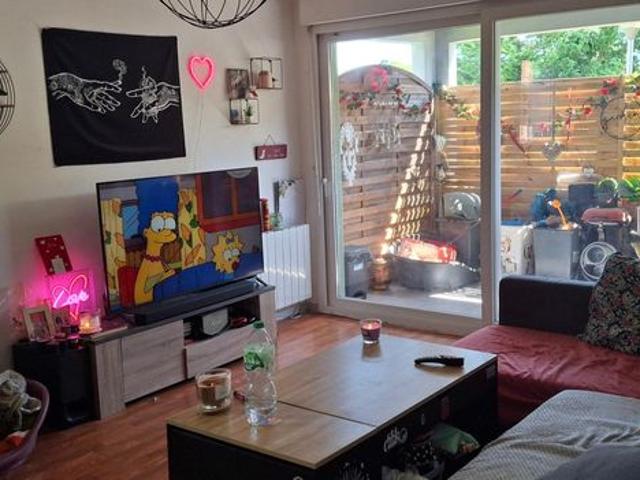 Appartement vente à Dax, Saint-paul-lès-dax