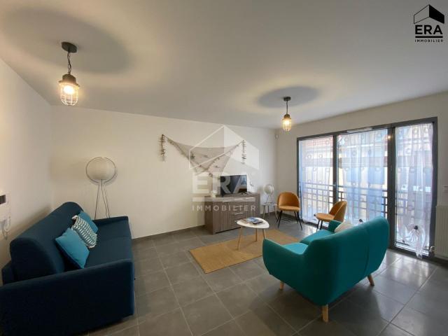 Appartement vente à Arcachon