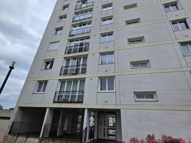 Appartement vente à Rouen, Maromme