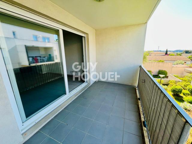 Appartement vente à Montpellier, Juvignac